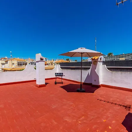 He La Florida-david Dehesa de Campoamor (Orihuela Costa)