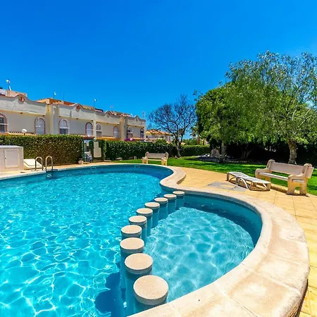 度假居 He La Florida-david